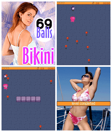 69balls Bikini