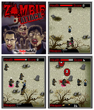 ZombieAttack