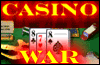     Casino War