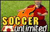 Игра Soccer Unlimited для мобильного телефона