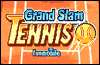 Игра Grand Slam Tennis для мобильного телефона