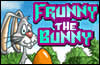     Frunny the Bunny