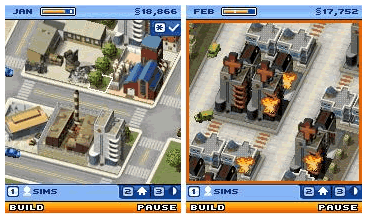 SimCity -   