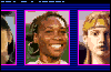  Venus Williams Tennis    Nokia 6100
