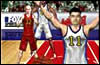  Yao Ming Basketball    Nokia 3520