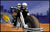  Blacxpeed Biker Club    SonyEricsson Z520