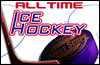 Игра Alltime Ice Hockey для мобильного телефона