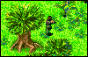 Игра Jungle Commando для мобильного телефона