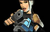  Tomb Raider 2:      Motorola RAZR-V6