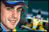  Alonso Racing 2005    Nokia 5210