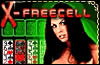  X-freecell Sabrina    Pantech-GF200