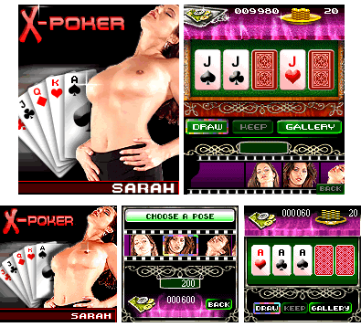  : X-Poker - 