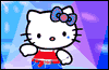     Hello Kitty - -