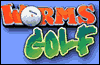  Worms Golf -        Motorola RAZR-V3v