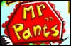     Its Mr Pants