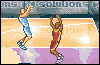 Игра Баскетболл от Pau Gasol для мобильного телефона