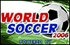 Игра World Soccer для мобильного телефона