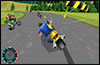  : Moto Racing Fever 3D