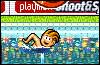 Playman: Shoot & Splash    Nokia 6020