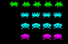  Space Invaders -      Nokia-3530