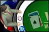 Игра Покер для Чемпионов для мобильного телефона Siemens-C65