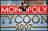 Игра Монополия 2007 для мобильного телефона