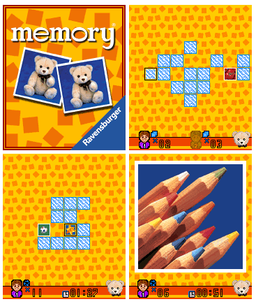  : Memory -   !