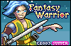  Fantasy Warrior    Nokia-6620