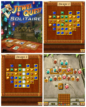  :  Jewel Quest