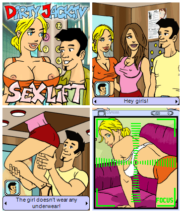Sex Lift
