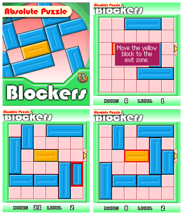 Absolute Blockers