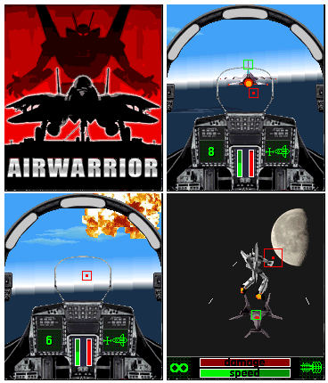 AirWarrior