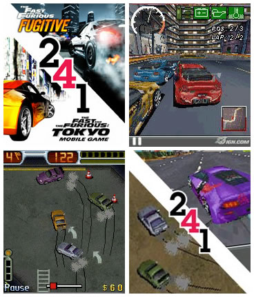 Fast Furious Bundle