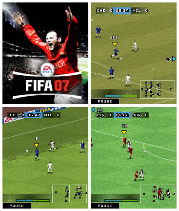 FIFA 07