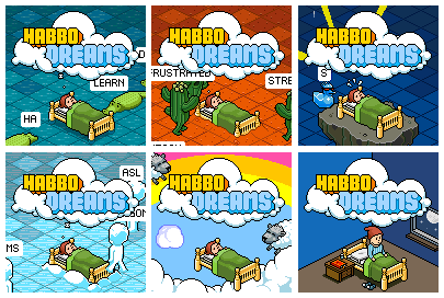 Habbo Dreams