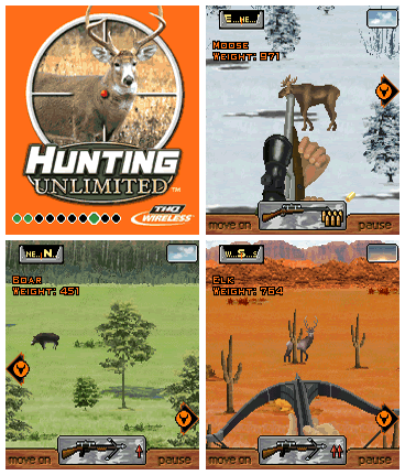 Hunting Unlimited