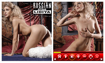 Russian_Star-Lidiya