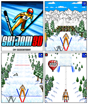 SkiJam3D