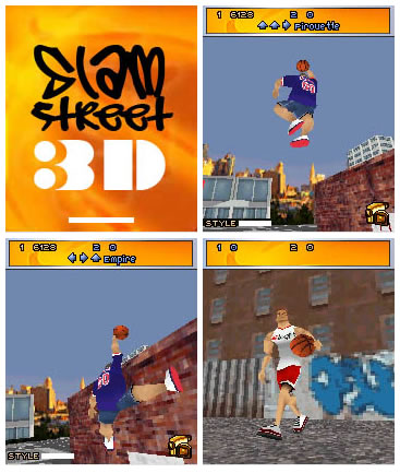 Slam_Street_3D