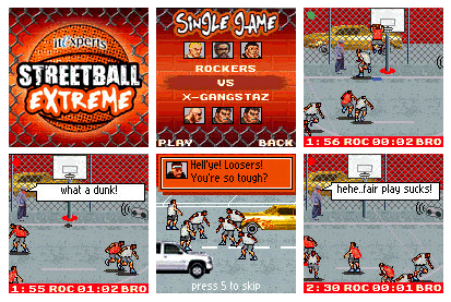 Streetball_Extreme