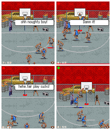 Streetball_Extreme