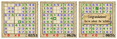 Sudoku by Jumbo