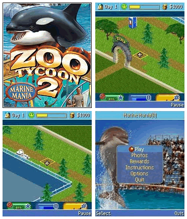 Zoo Tycone 2  